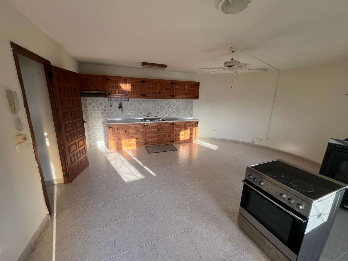 4 Bed Townhouse for sale in Calpe Costa Blanca, Alicante, Spain