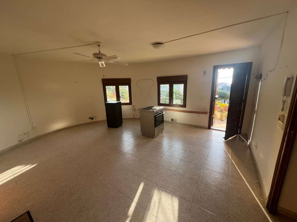 4 Bed Townhouse for sale in Calpe Costa Blanca, Alicante, Spain
