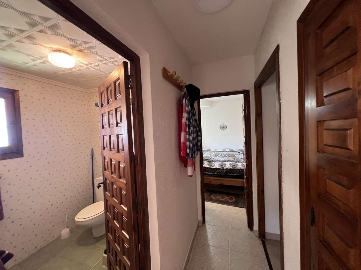4 Bed Townhouse for sale in Calpe Costa Blanca, Alicante, Spain