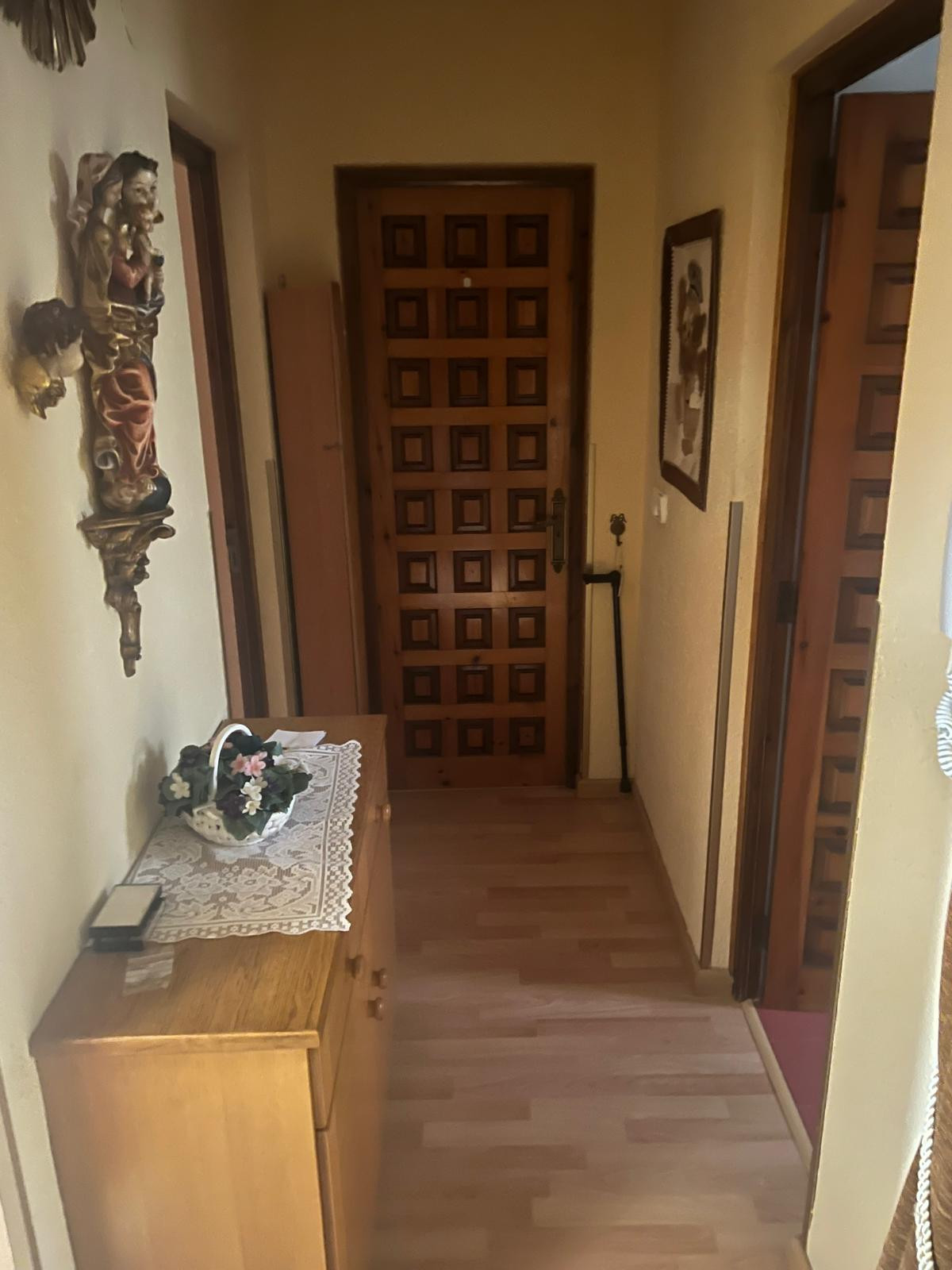 4 Bed Townhouse for sale in Calpe Costa Blanca, Alicante, Spain