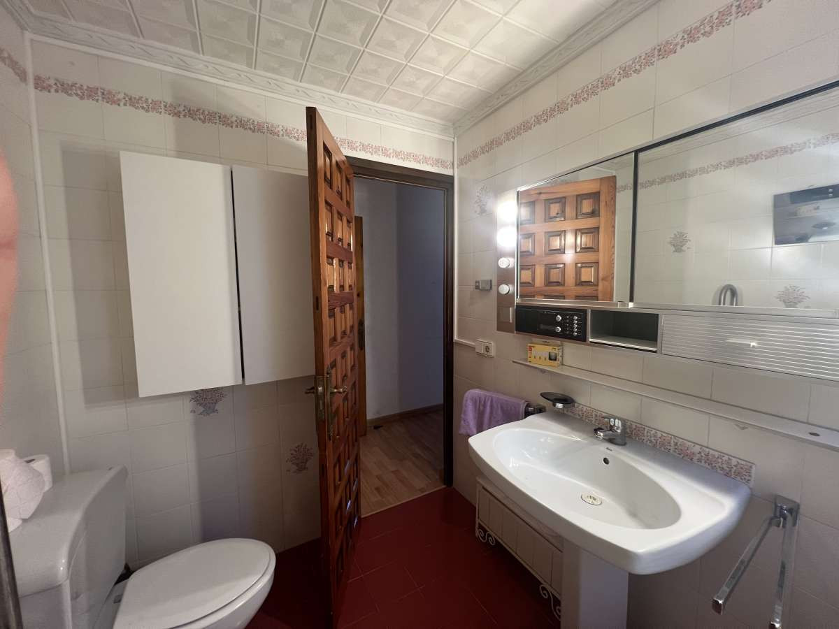 4 Bed Townhouse for sale in Calpe Costa Blanca, Alicante, Spain