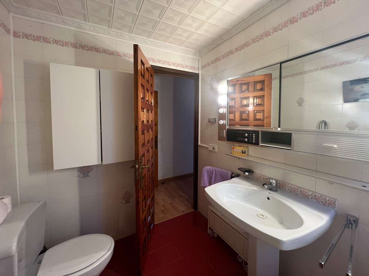 4 Bed Townhouse for sale in Calpe Costa Blanca, Alicante, Spain