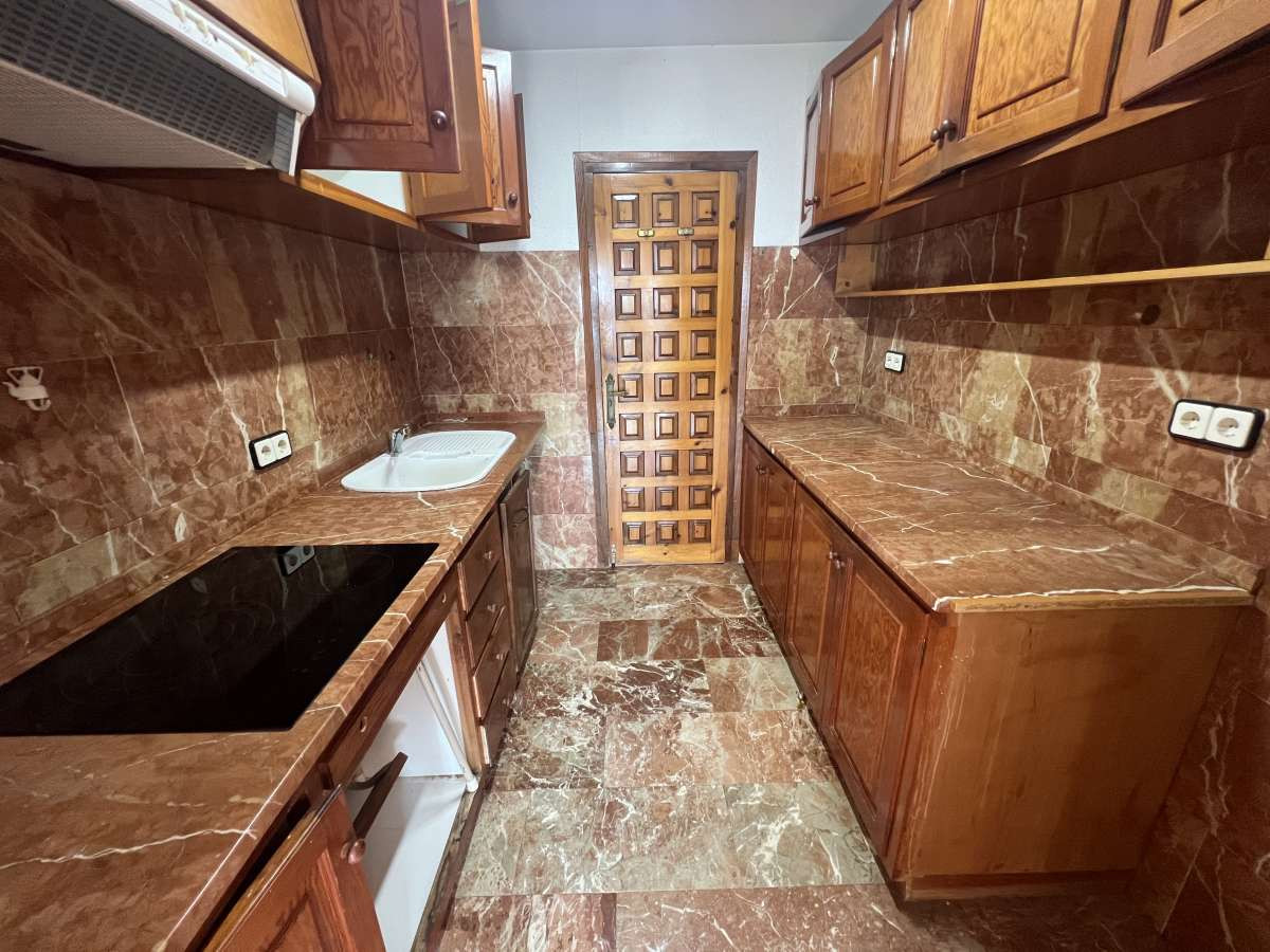 4 Bed Townhouse for sale in Calpe Costa Blanca, Alicante, Spain