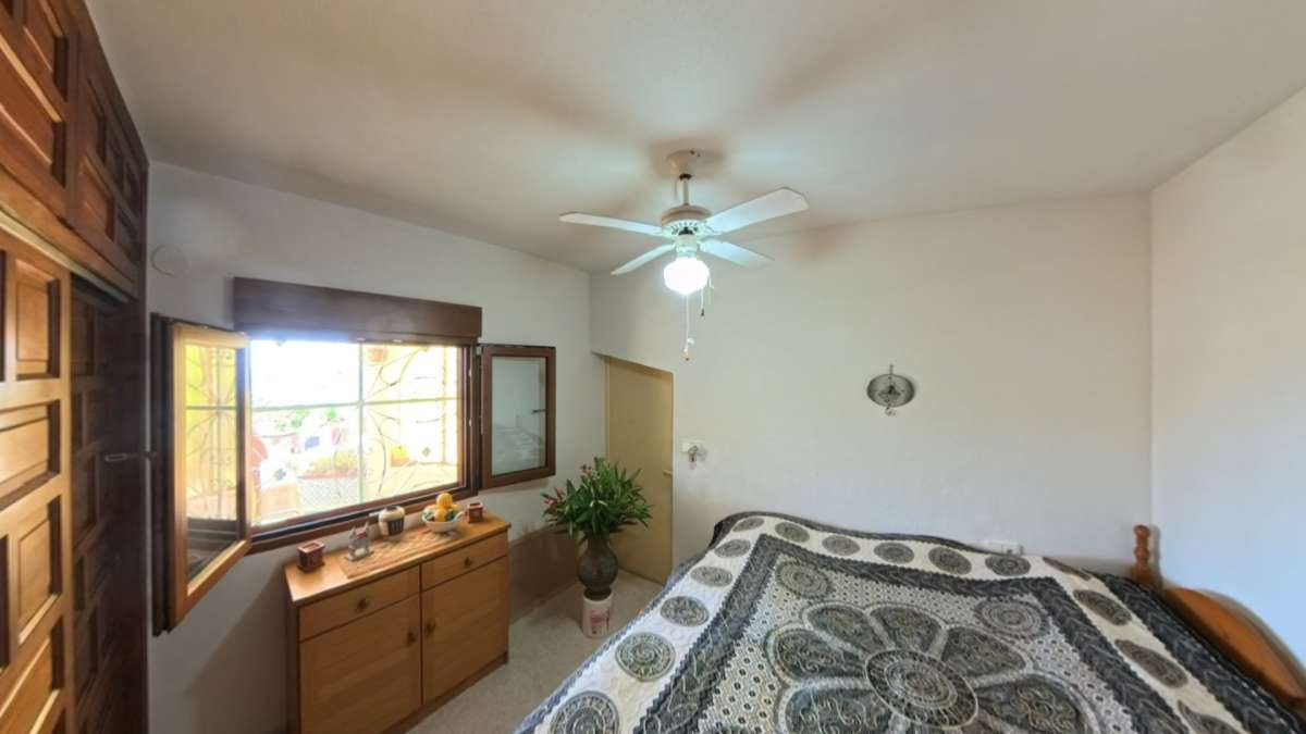 4 Bed Townhouse for sale in Calpe Costa Blanca, Alicante, Spain