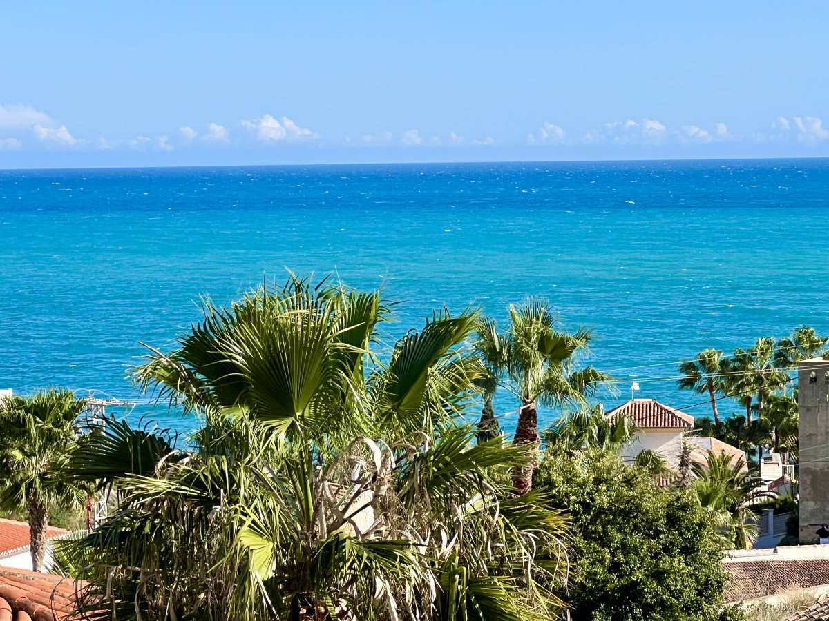 4 Bed Townhouse for sale in Calpe Costa Blanca, Alicante, Spain