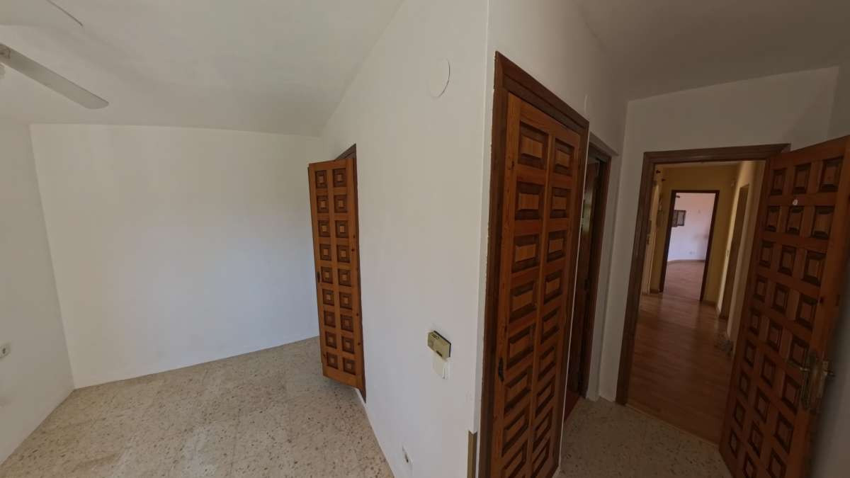 4 Bed Townhouse for sale in Calpe Costa Blanca, Alicante, Spain