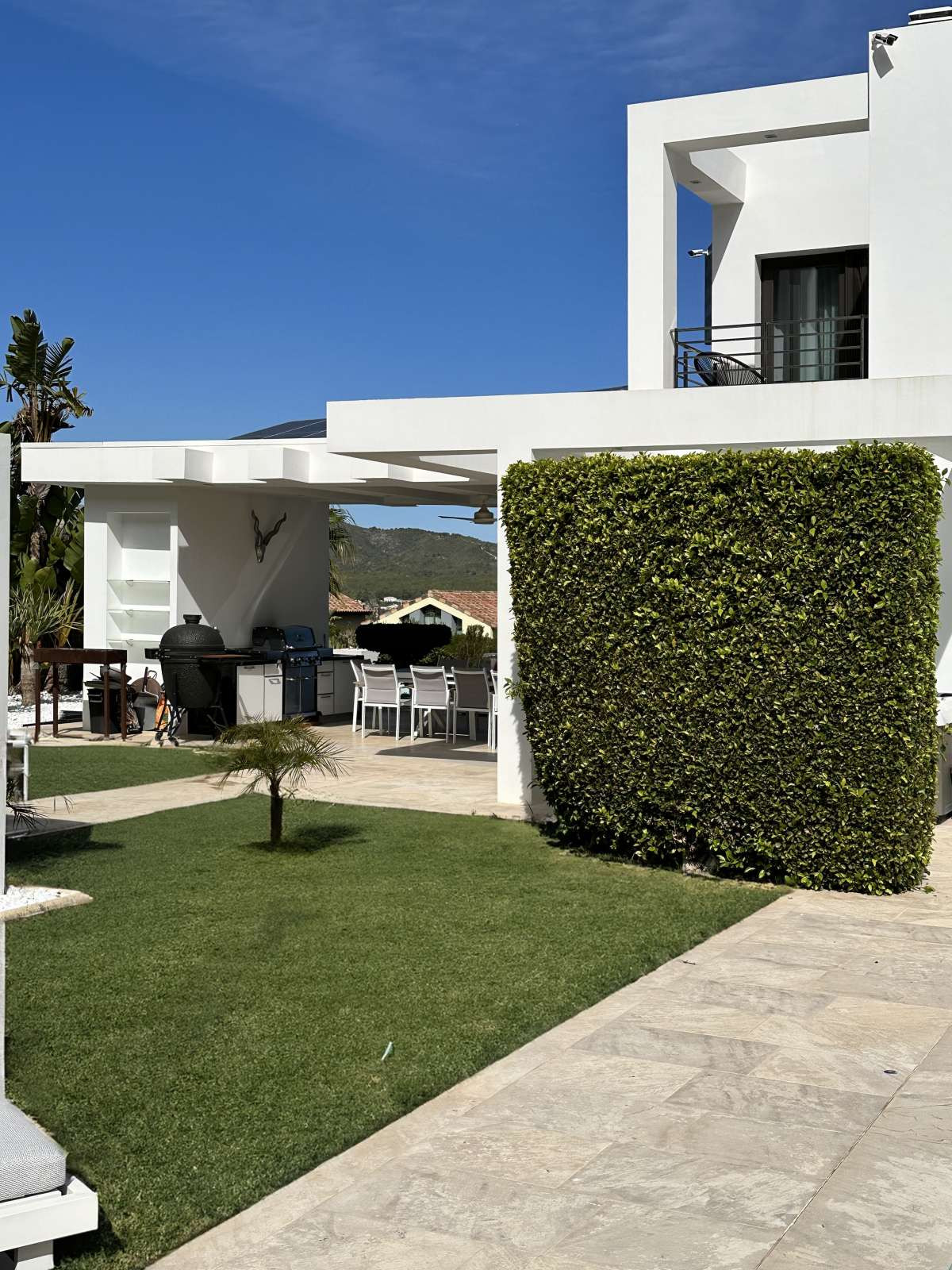 5 Bed Townhouse for sale in Javea Costa Blanca, Alicante, Spain