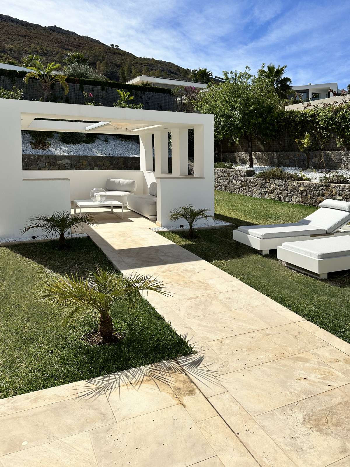 5 Bed Townhouse for sale in Javea Costa Blanca, Alicante, Spain