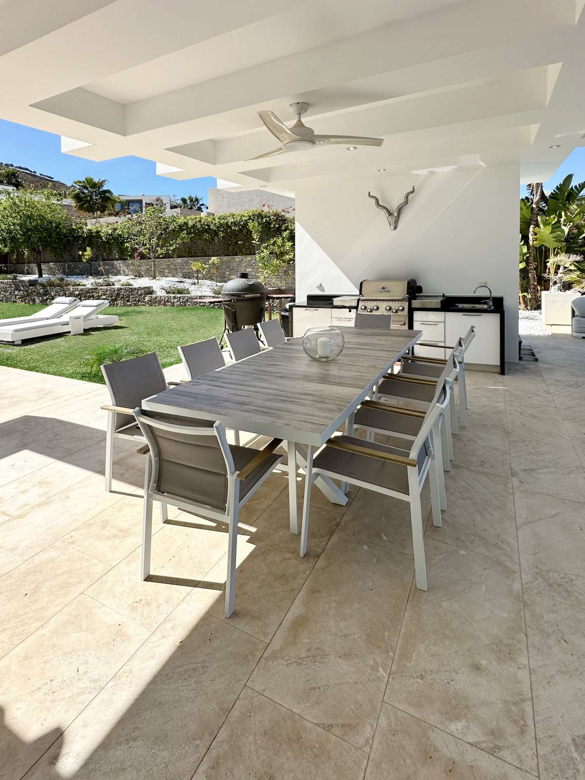 5 Bed Townhouse for sale in Javea Costa Blanca, Alicante, Spain