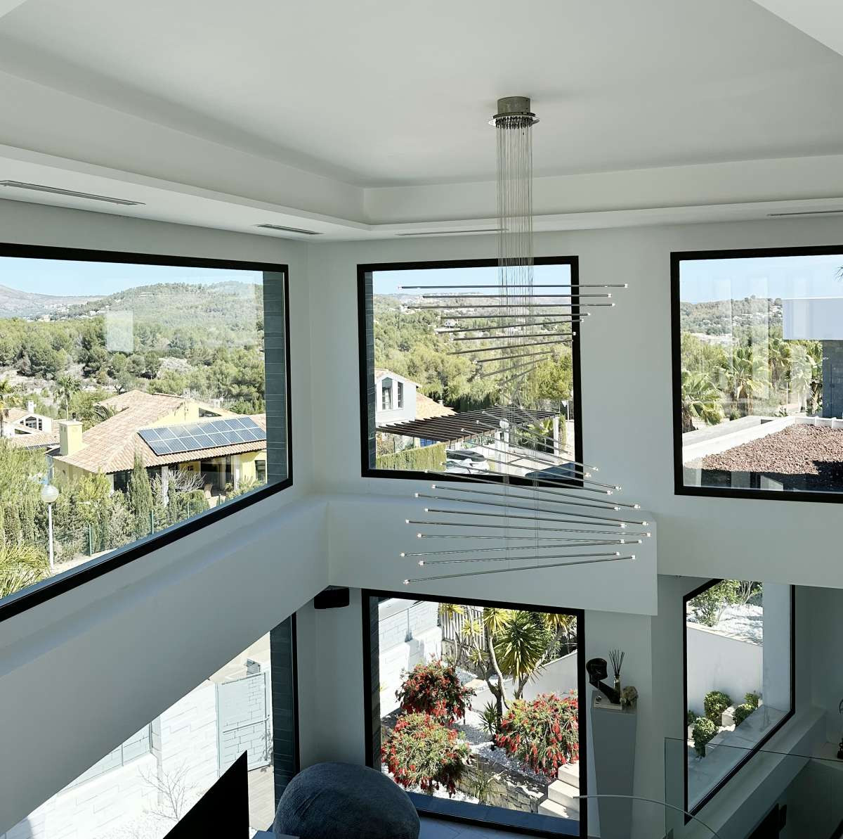 5 Bed Townhouse for sale in Javea Costa Blanca, Alicante, Spain