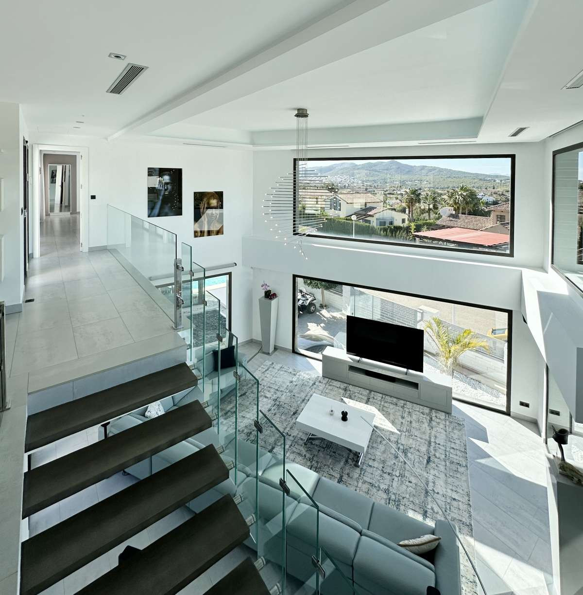 5 Bed Townhouse for sale in Javea Costa Blanca, Alicante, Spain