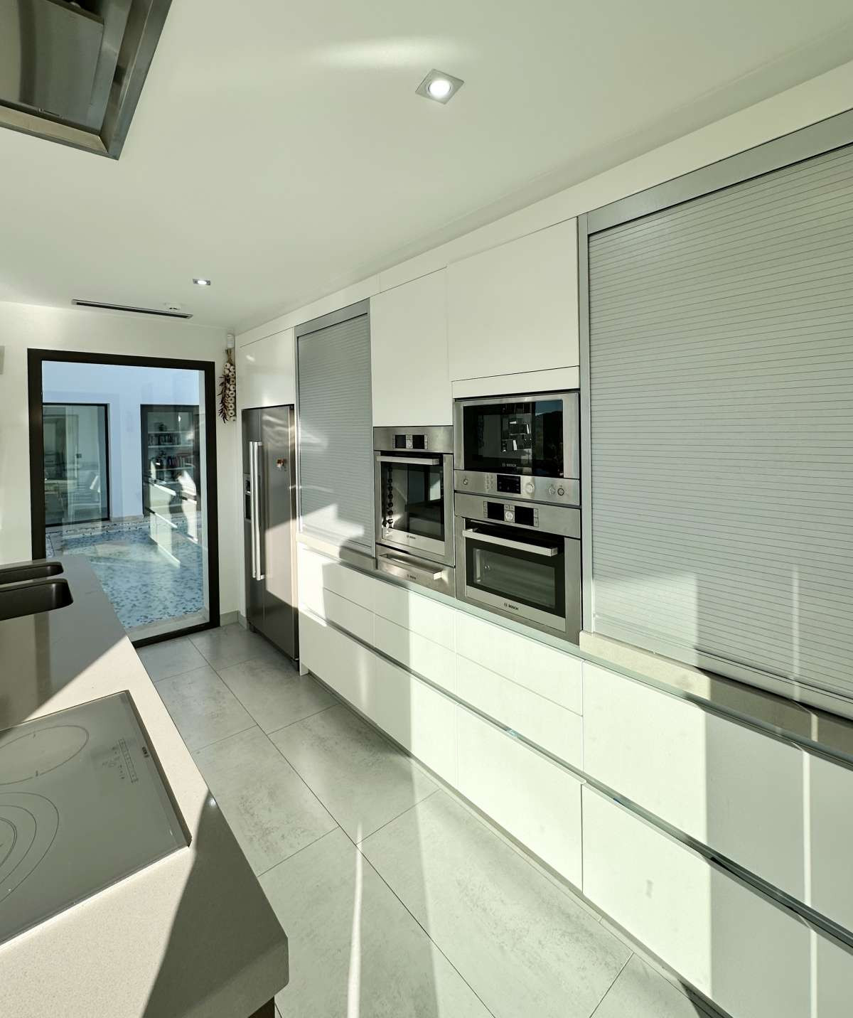 5 Bed Townhouse for sale in Javea Costa Blanca, Alicante, Spain