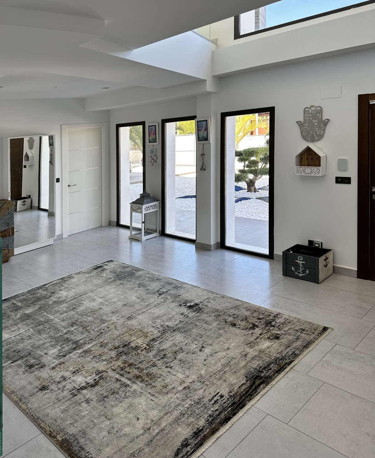 5 Bed Townhouse for sale in Javea Costa Blanca, Alicante, Spain