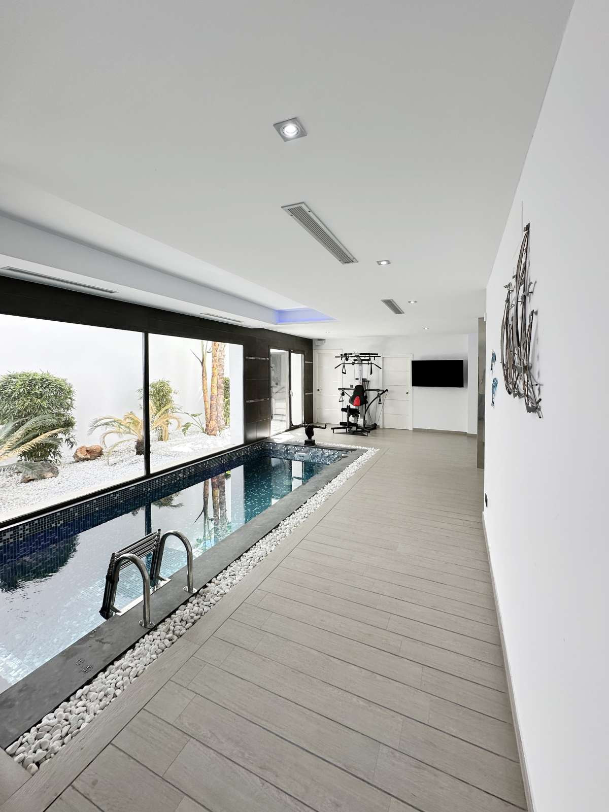 5 Bed Townhouse for sale in Javea Costa Blanca, Alicante, Spain