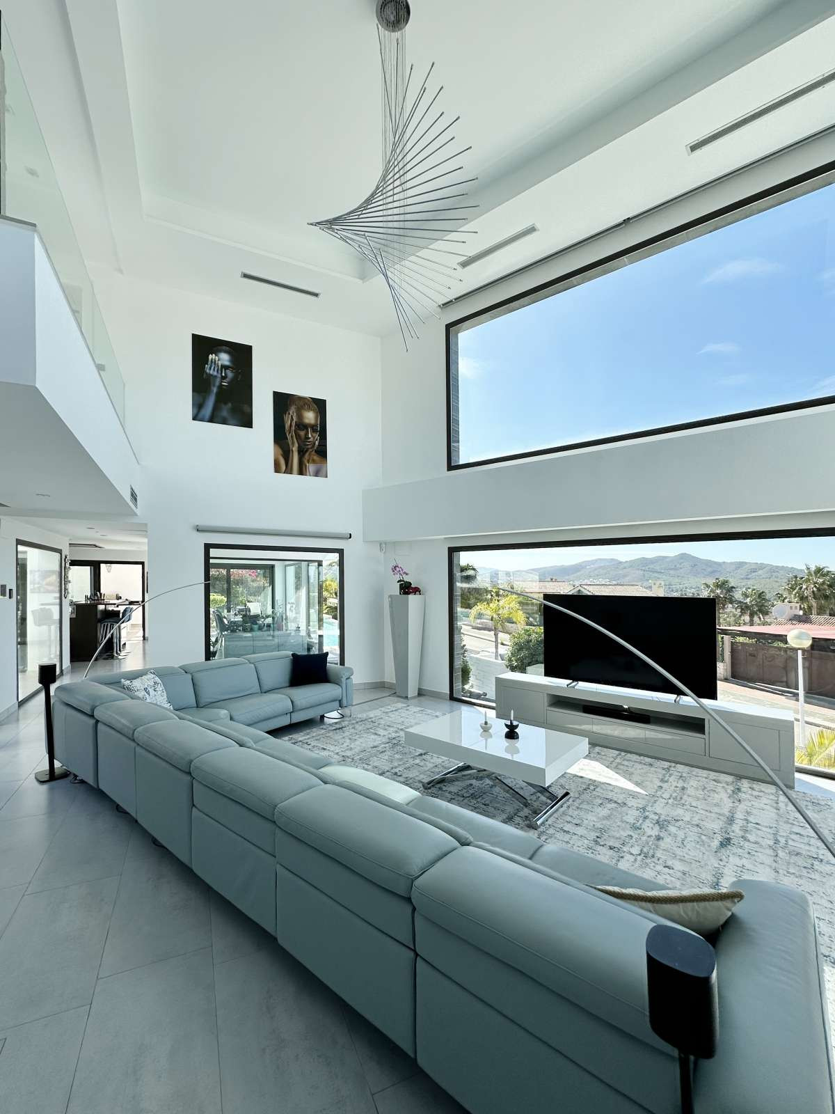 5 Bed Townhouse for sale in Javea Costa Blanca, Alicante, Spain