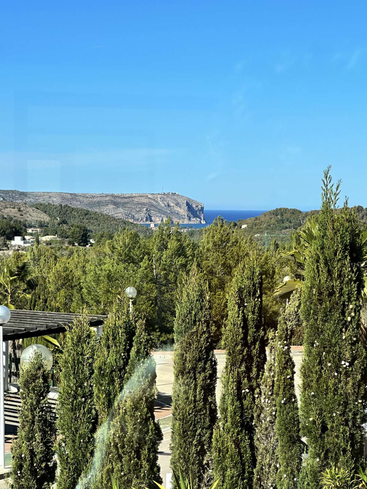 5 Bed Townhouse for sale in Javea Costa Blanca, Alicante, Spain