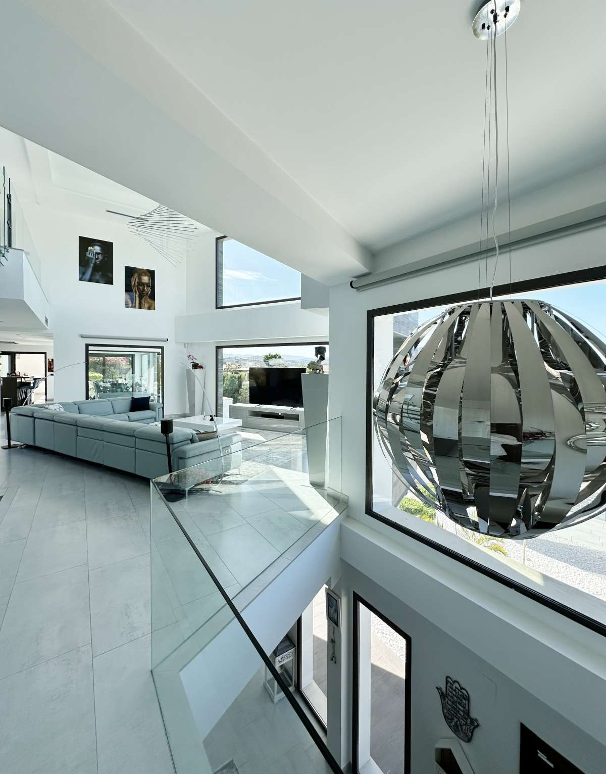 5 Bed Townhouse for sale in Javea Costa Blanca, Alicante, Spain
