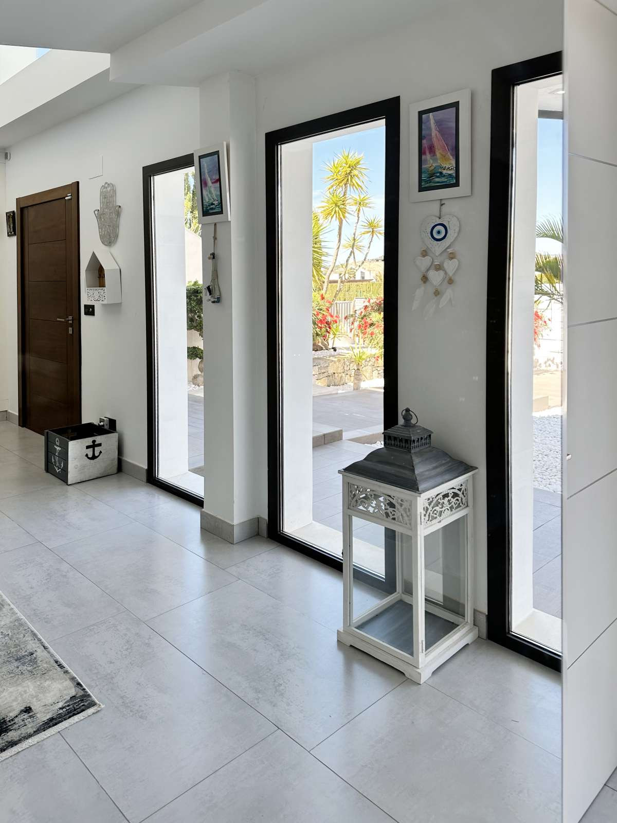 5 Bed Townhouse for sale in Javea Costa Blanca, Alicante, Spain