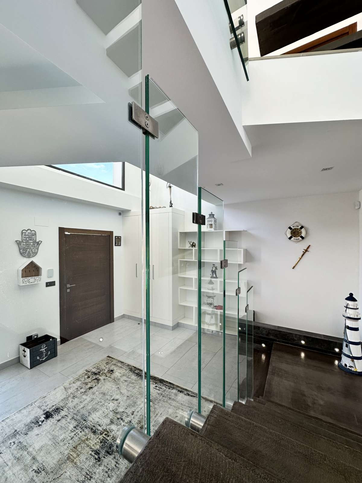 5 Bed Townhouse for sale in Javea Costa Blanca, Alicante, Spain