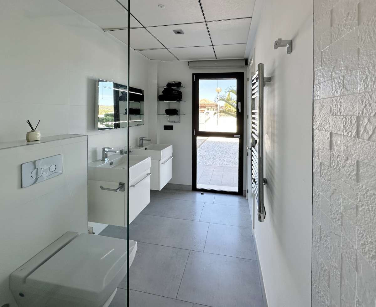 5 Bed Townhouse for sale in Javea Costa Blanca, Alicante, Spain