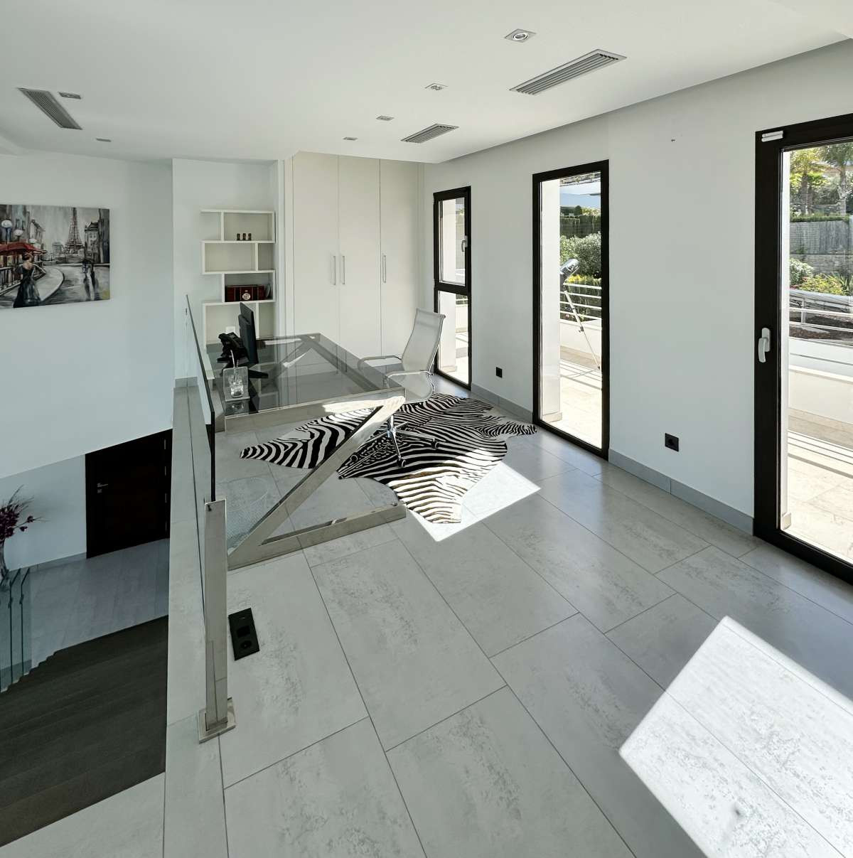 5 Bed Townhouse for sale in Javea Costa Blanca, Alicante, Spain