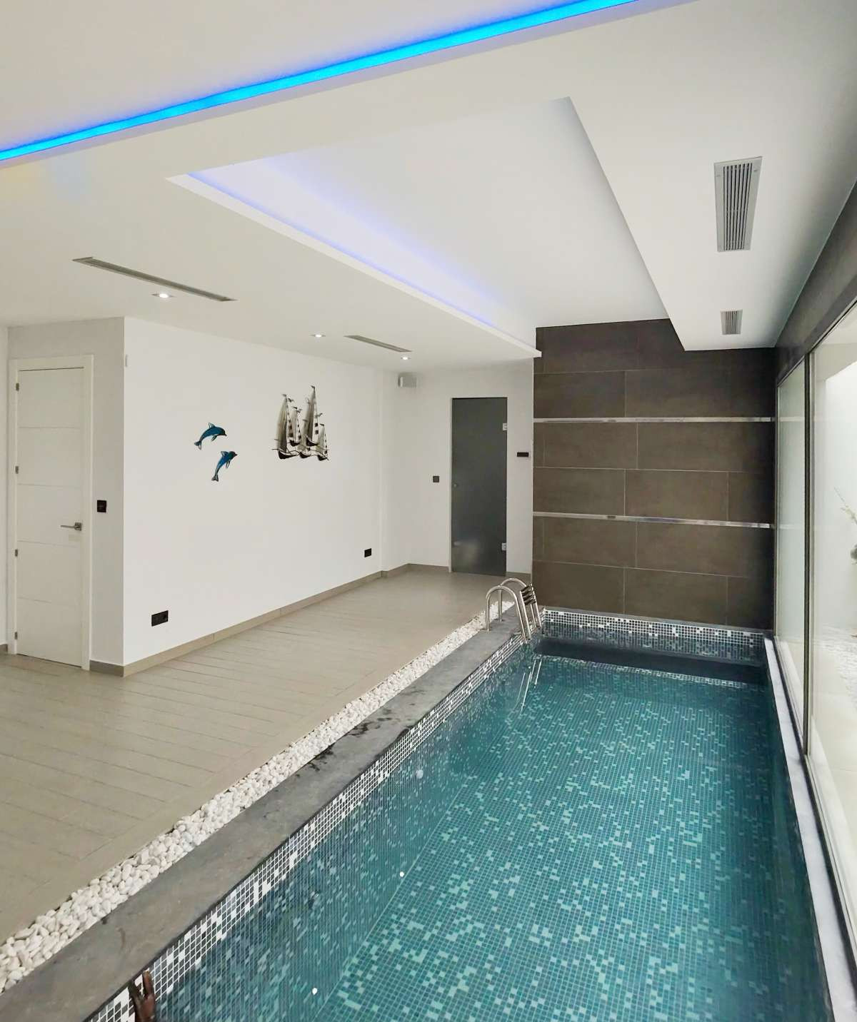 5 Bed Townhouse for sale in Javea Costa Blanca, Alicante, Spain