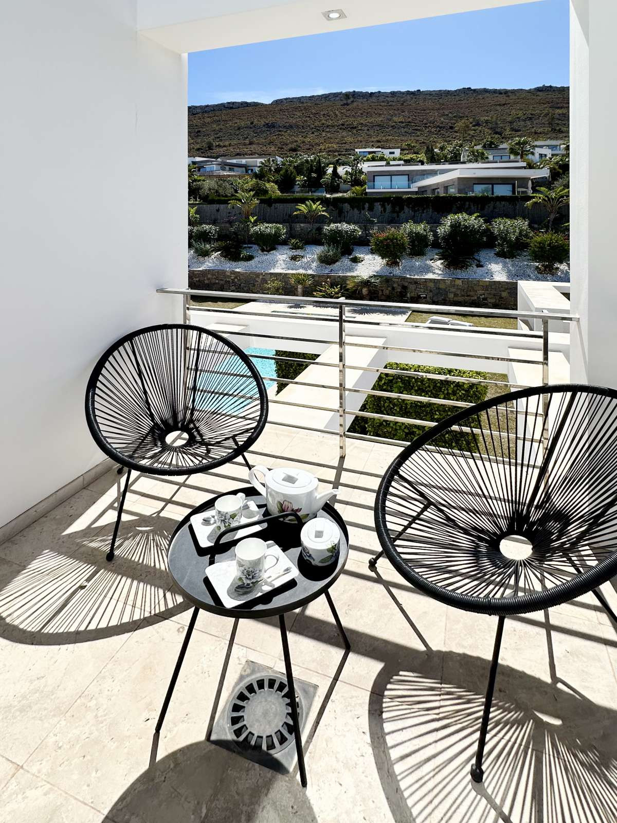 5 Bed Townhouse for sale in Javea Costa Blanca, Alicante, Spain