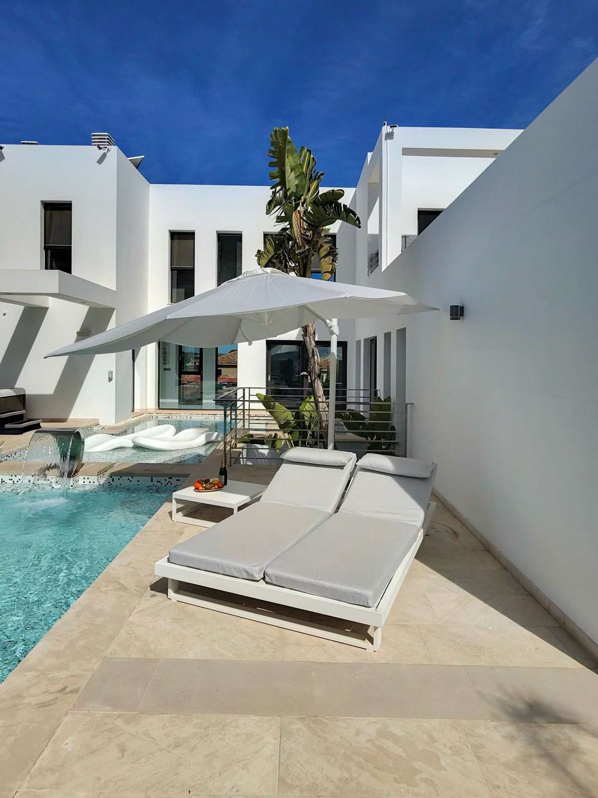 5 Bed Townhouse for sale in Javea Costa Blanca, Alicante, Spain
