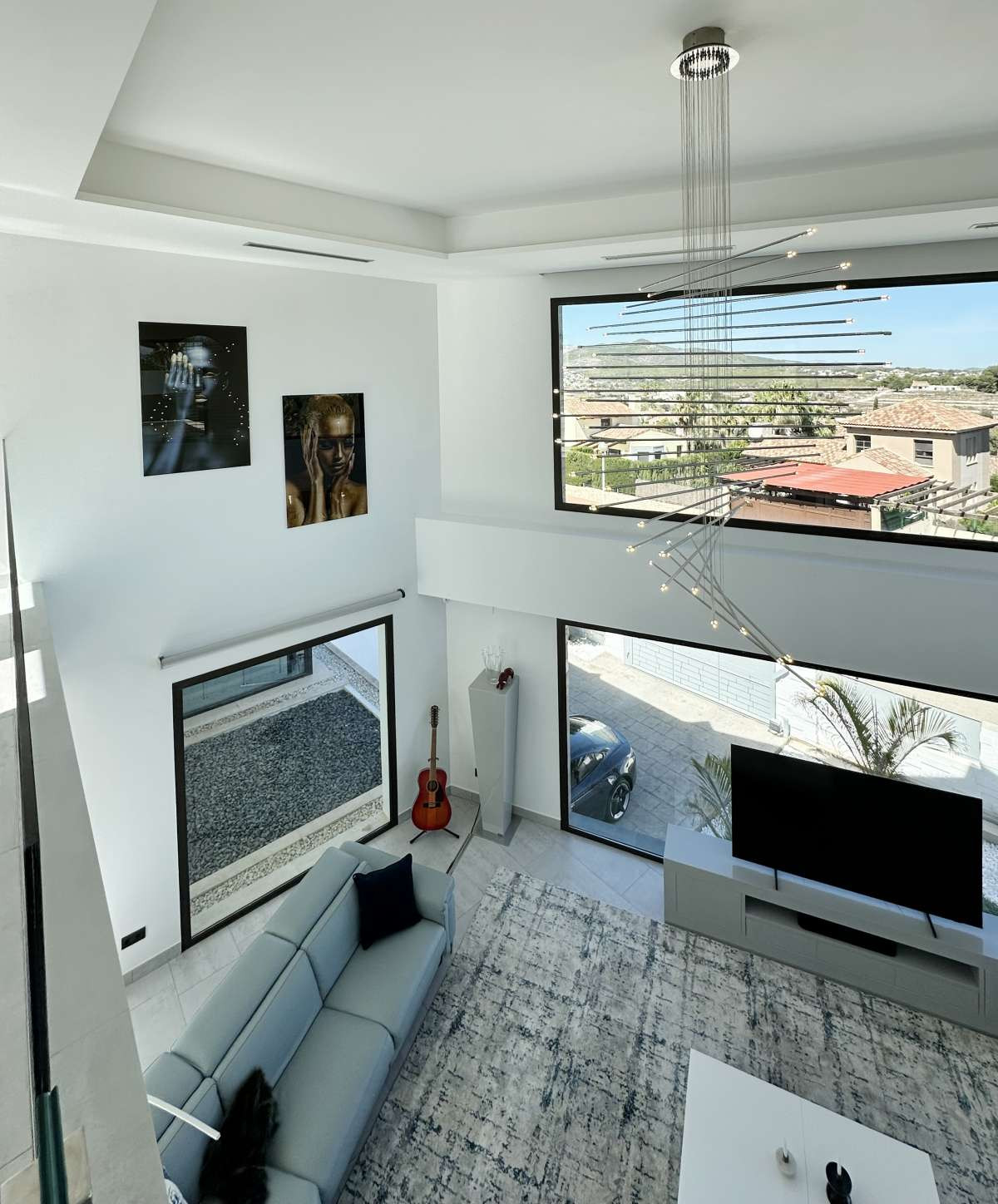 5 Bed Townhouse for sale in Javea Costa Blanca, Alicante, Spain