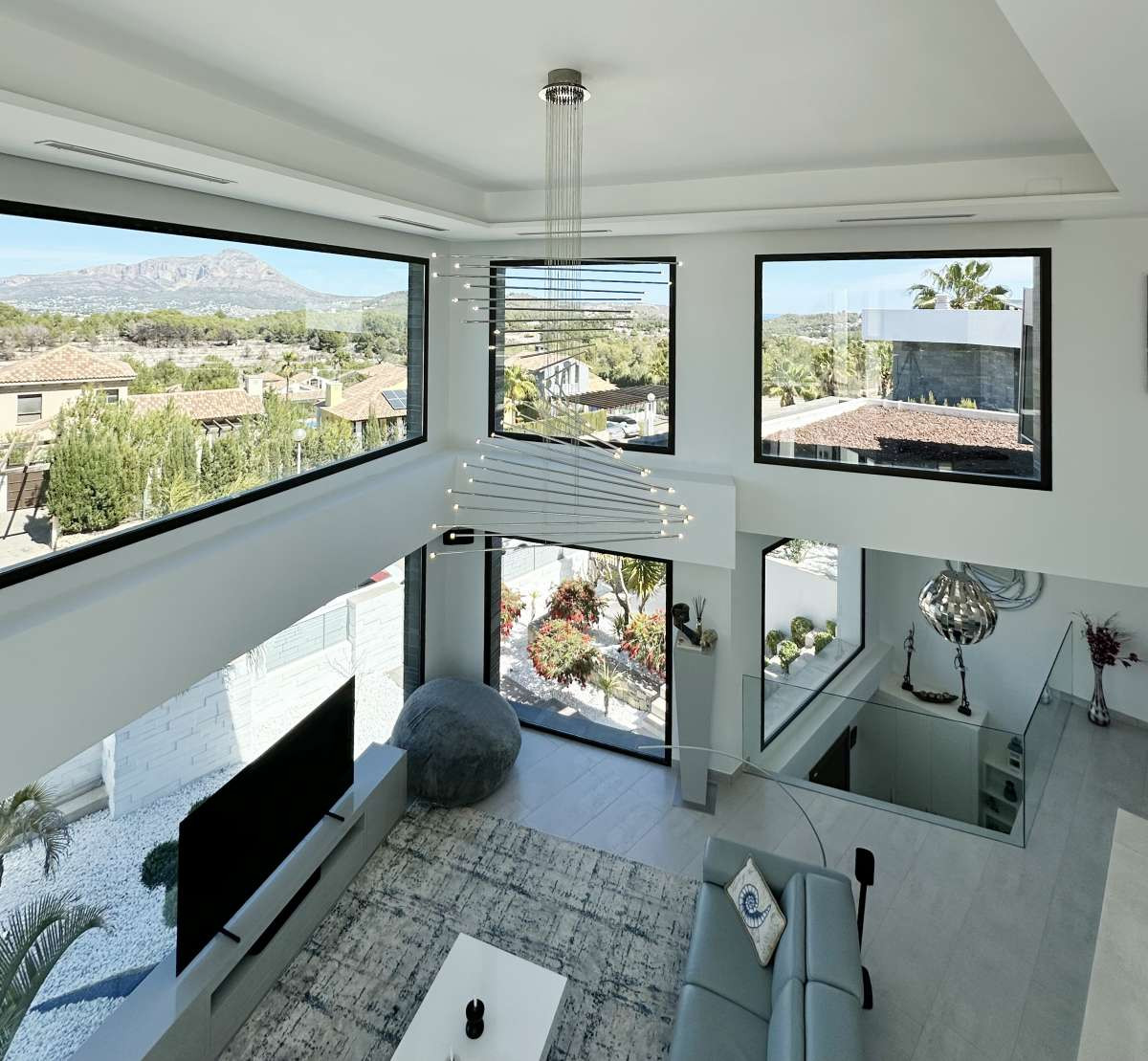 5 Bed Townhouse for sale in Javea Costa Blanca, Alicante, Spain