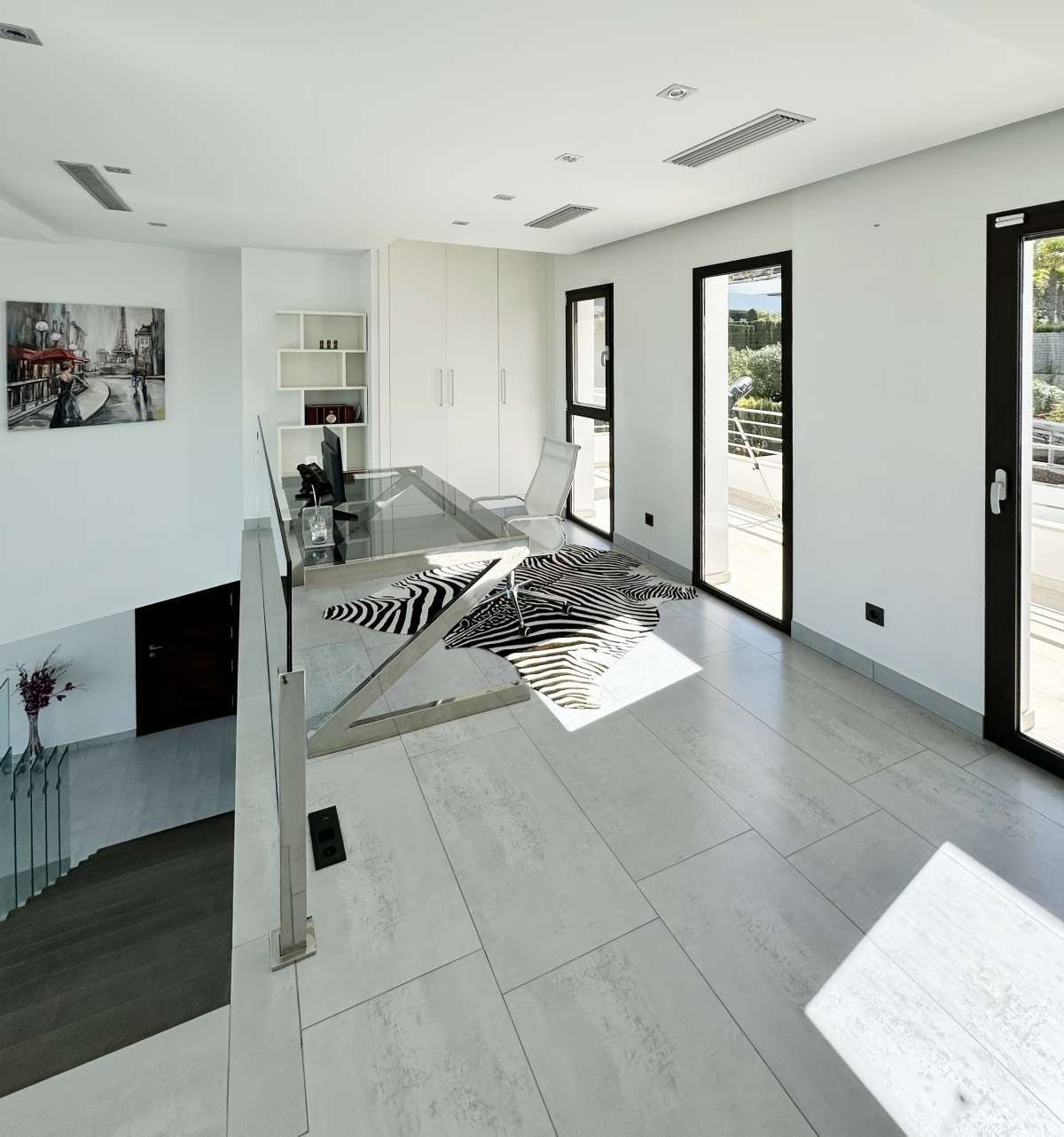 5 Bed Townhouse for sale in Javea Costa Blanca, Alicante, Spain