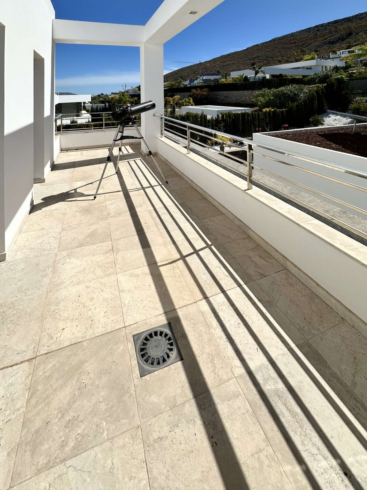 5 Bed Townhouse for sale in Javea Costa Blanca, Alicante, Spain