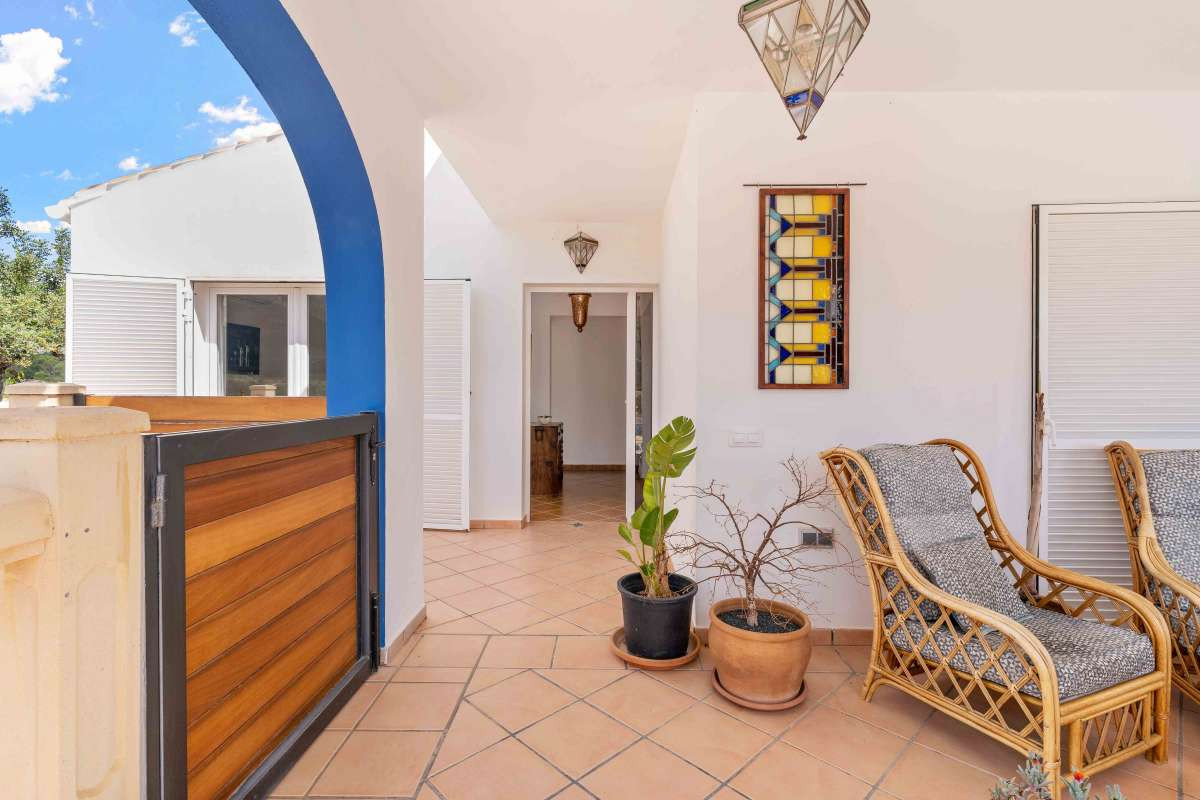 4 Bed Townhouse for sale in Murla Costa Blanca, Alicante, Spain
