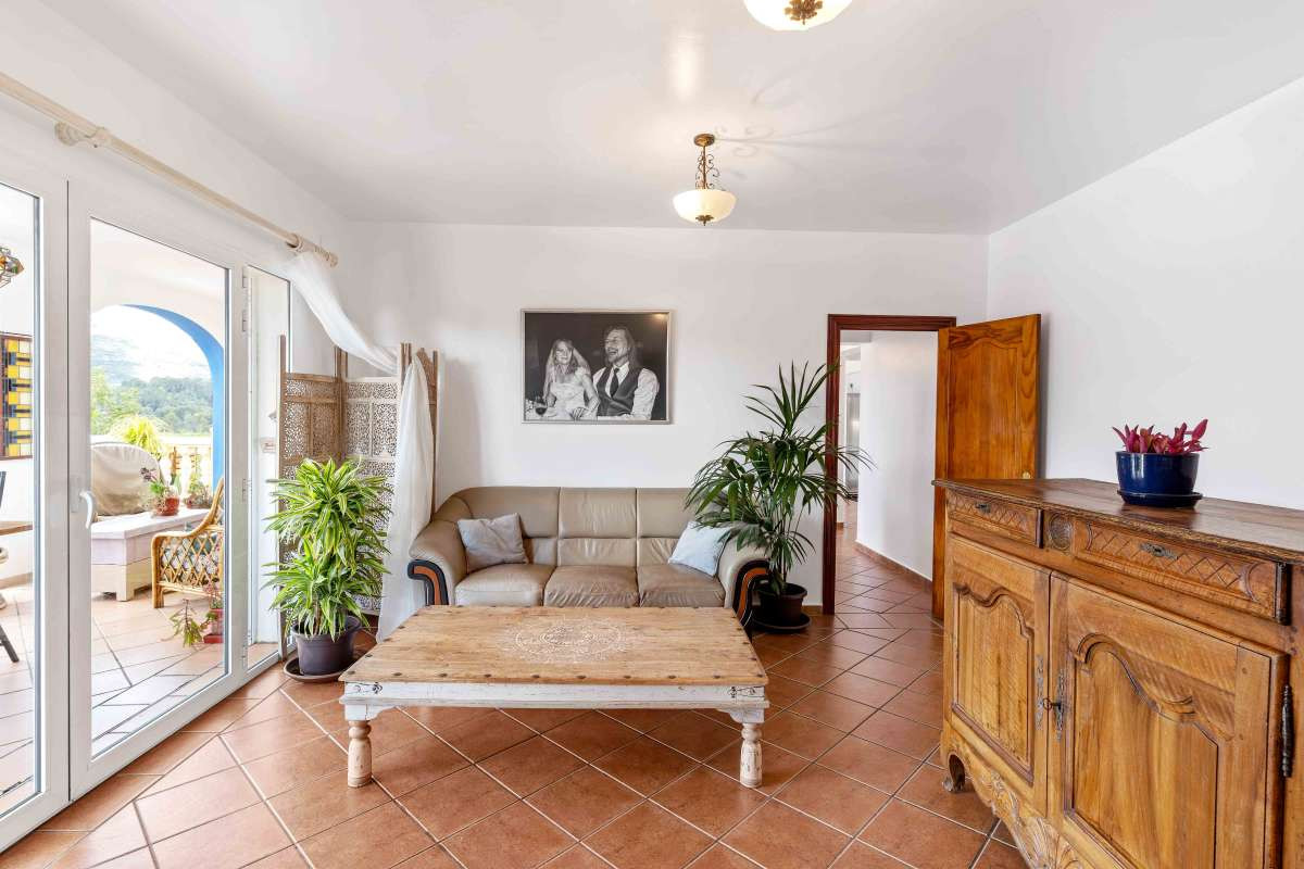 4 Bed Townhouse for sale in Murla Costa Blanca, Alicante, Spain