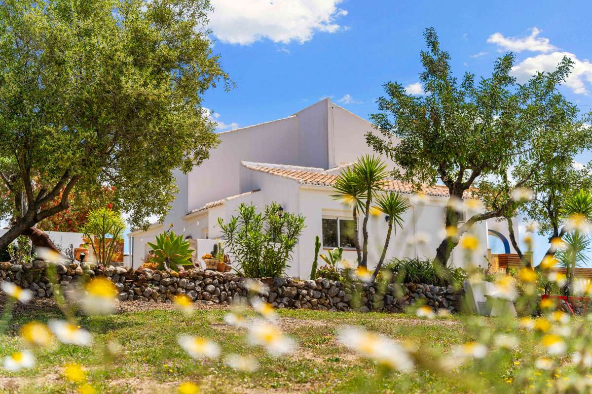 4 Bed Townhouse for sale in Murla Costa Blanca, Alicante, Spain