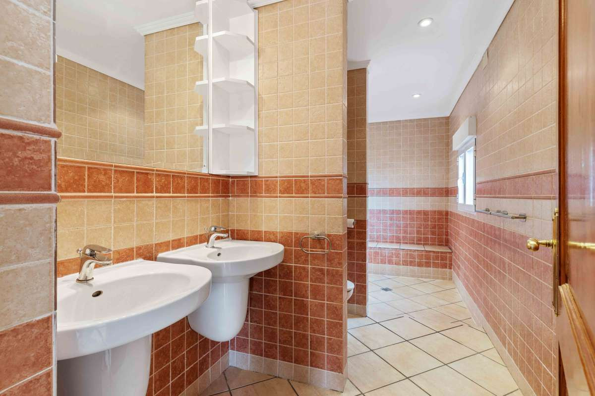 4 Bed Townhouse for sale in Murla Costa Blanca, Alicante, Spain