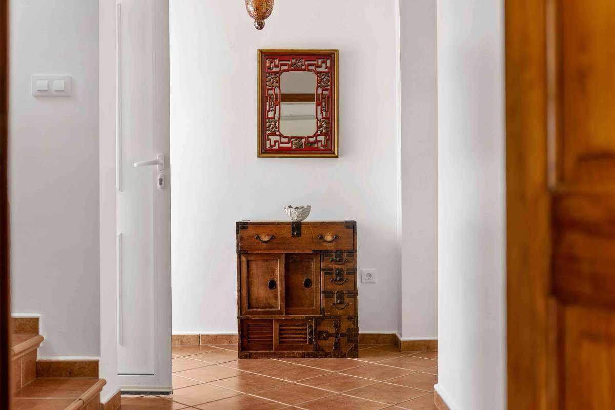4 Bed Townhouse for sale in Murla Costa Blanca, Alicante, Spain