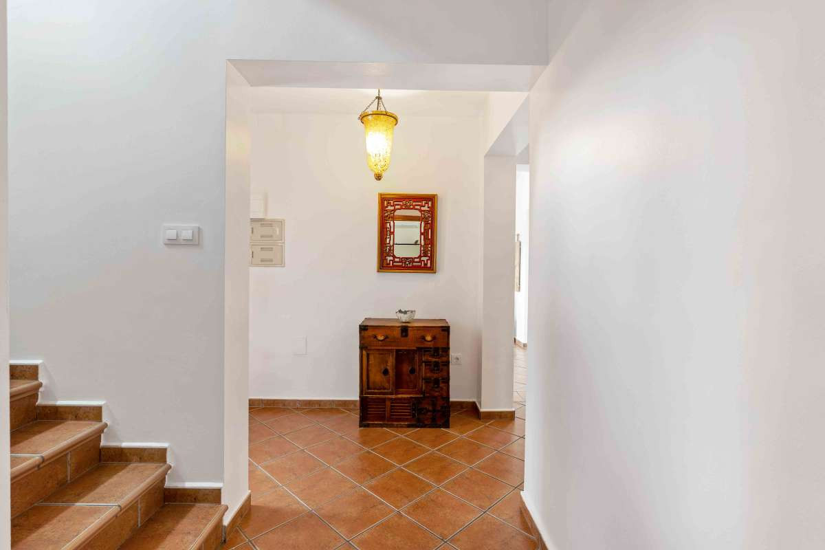 4 Bed Townhouse for sale in Murla Costa Blanca, Alicante, Spain