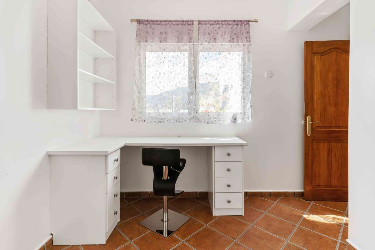 4 Bed Townhouse for sale in Murla Costa Blanca, Alicante, Spain