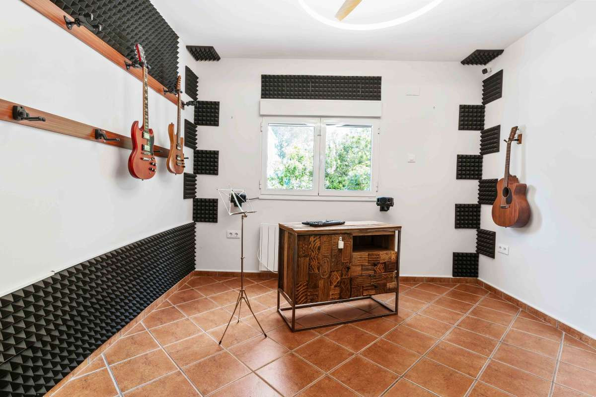 4 Bed Townhouse for sale in Murla Costa Blanca, Alicante, Spain
