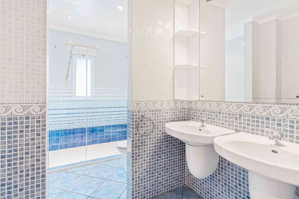 4 Bed Townhouse for sale in Murla Costa Blanca, Alicante, Spain