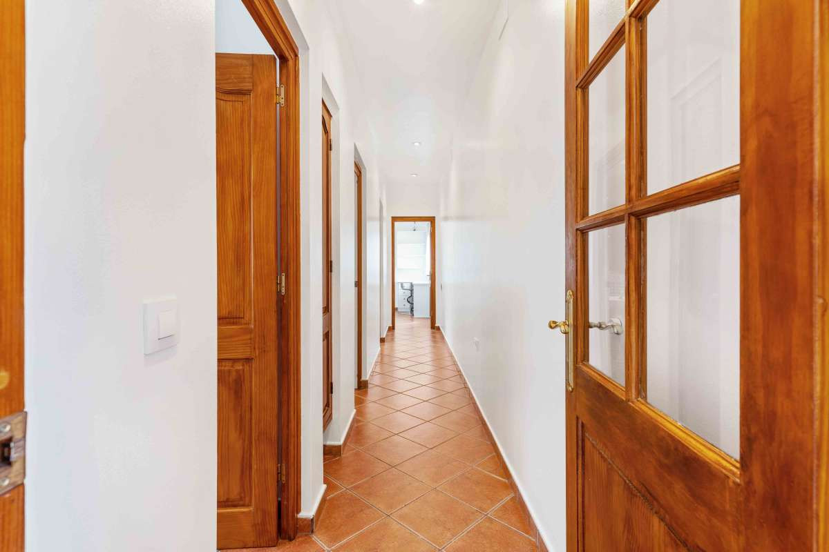 4 Bed Townhouse for sale in Murla Costa Blanca, Alicante, Spain