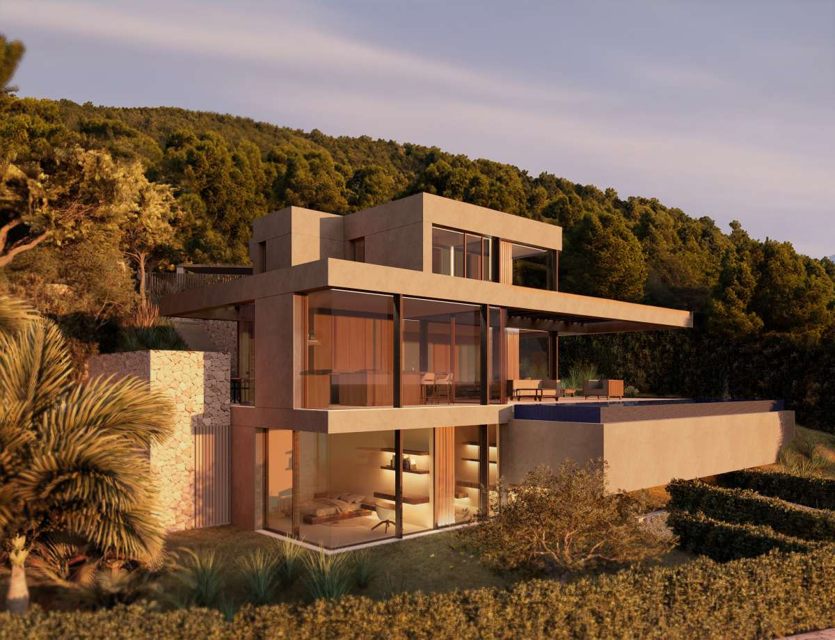5 Bed Townhouse for sale in Teulada Costa Blanca, Alicante, Spain