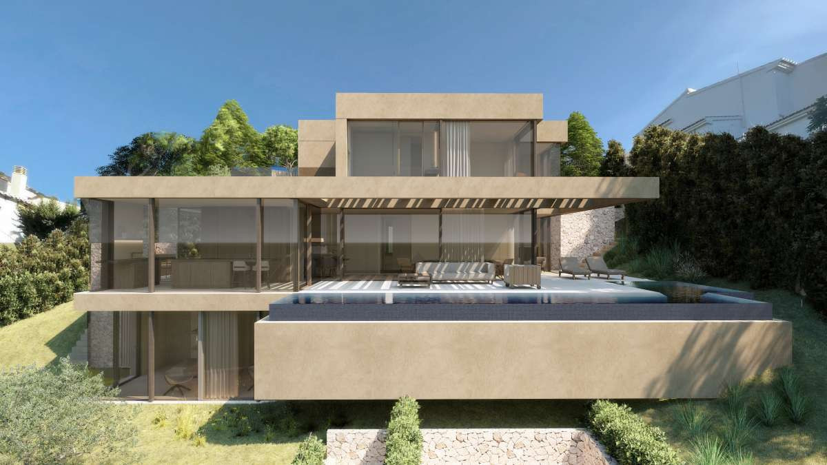 5 Bed Townhouse for sale in Teulada Costa Blanca, Alicante, Spain