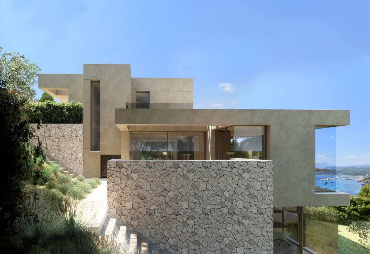 5 Bed Townhouse for sale in Teulada Costa Blanca, Alicante, Spain