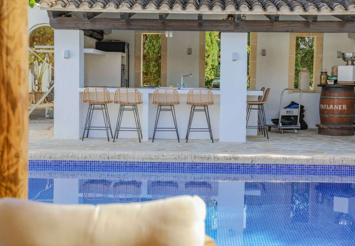 5 Bed Townhouse for sale in Jesús Pobre Costa Blanca, Alicante, Spain
