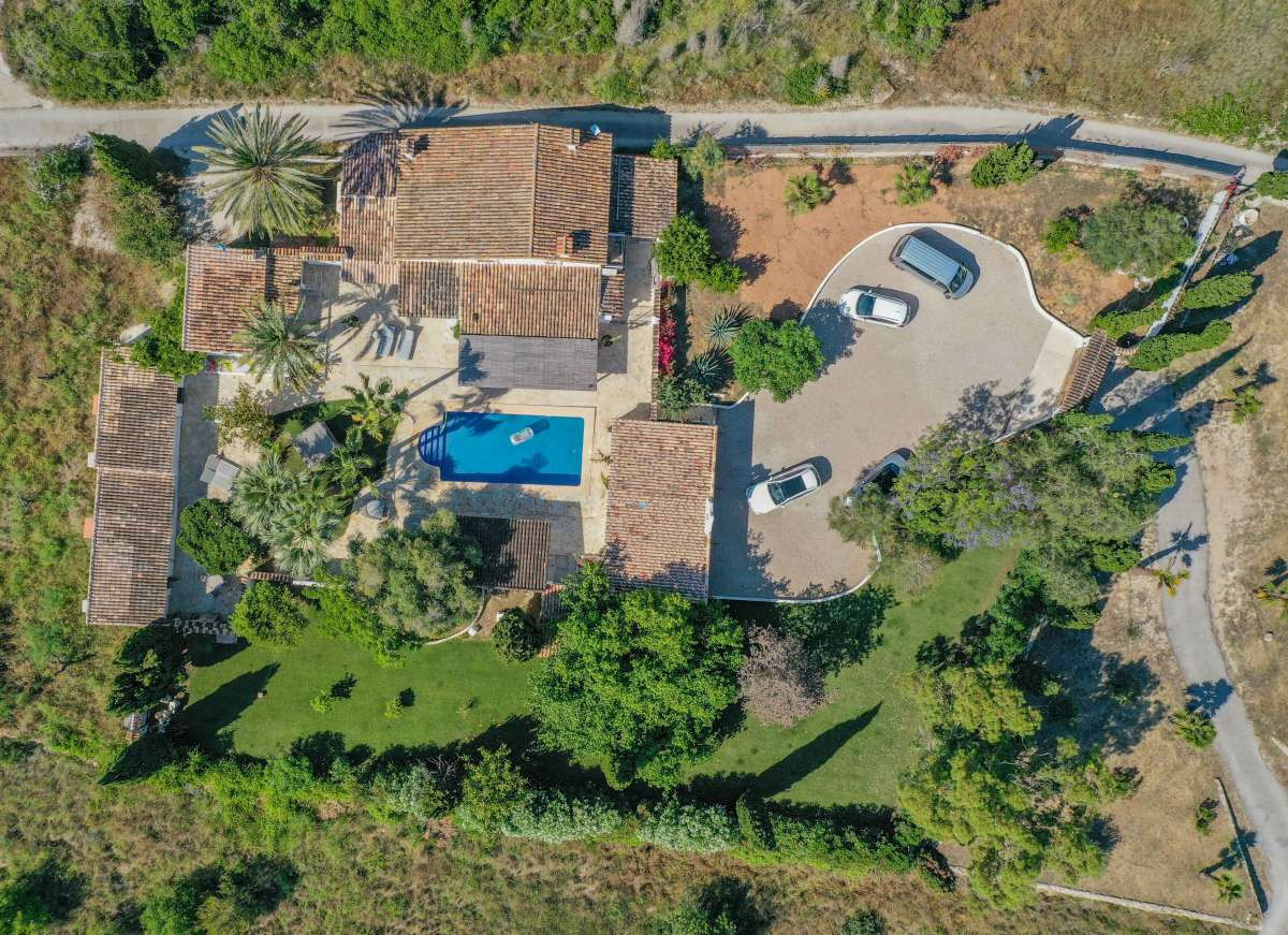 5 Bed Townhouse for sale in Jesús Pobre Costa Blanca, Alicante, Spain