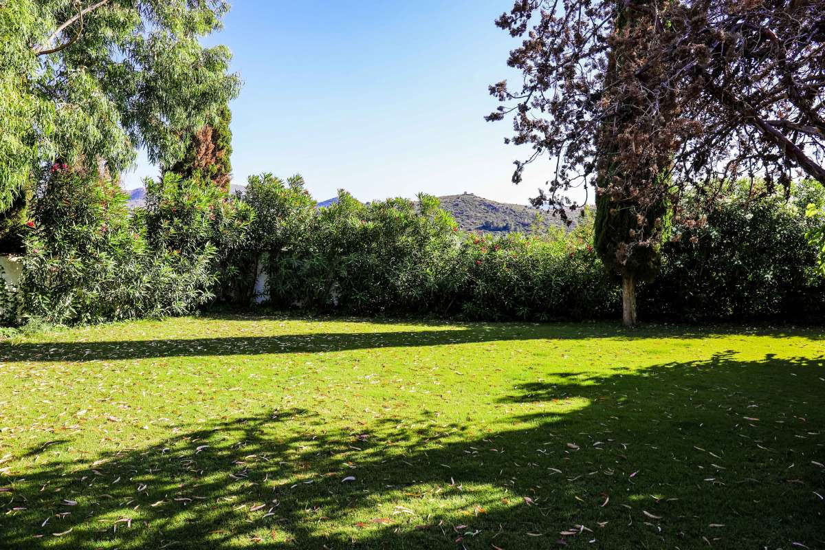 5 Bed Townhouse for sale in Jesús Pobre Costa Blanca, Alicante, Spain