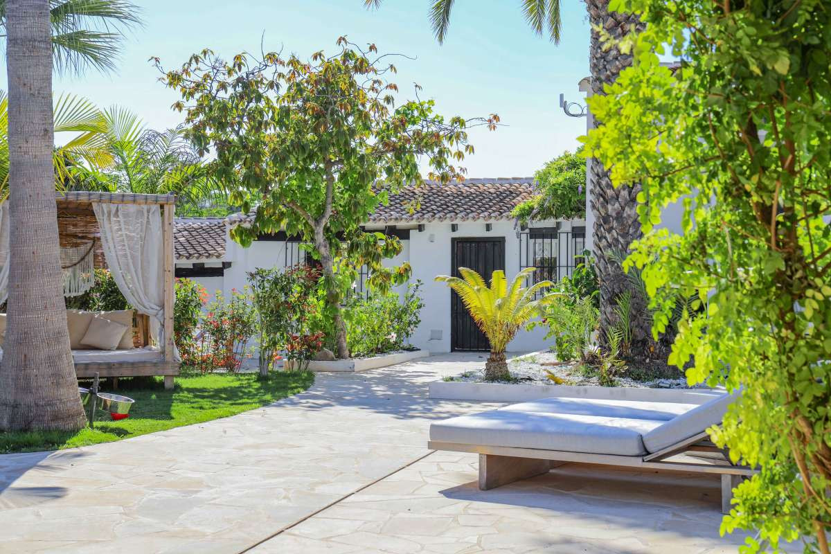5 Bed Townhouse for sale in Jesús Pobre Costa Blanca, Alicante, Spain