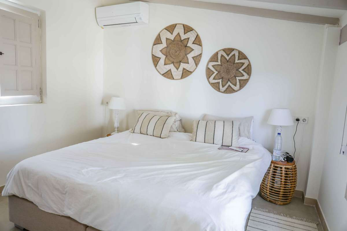 5 Bed Townhouse for sale in Jesús Pobre Costa Blanca, Alicante, Spain